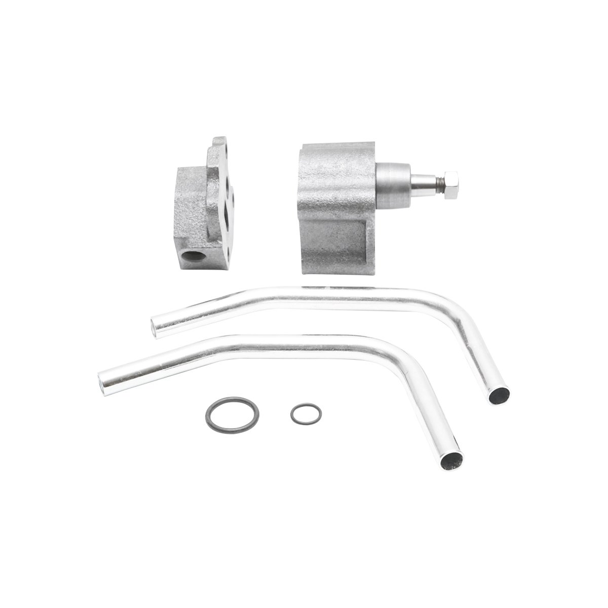 Pompa ulei motor pentru John Deere OEM RE52020, RE35685, 6005013340, VPD1048